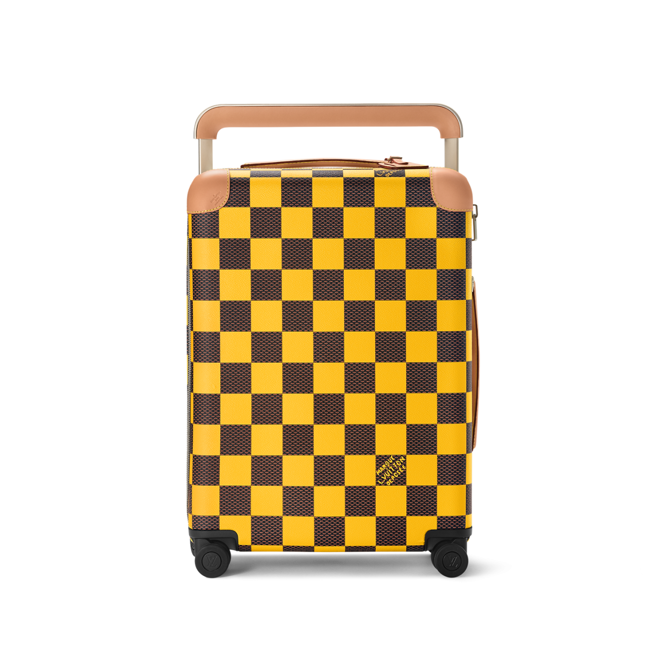 Louis Vuitton Horizon 55 Suitcase